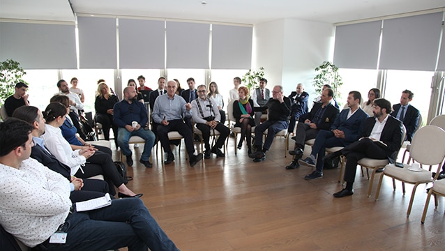 Atatürk Havalimanı nasıl dönüştürülebilir?