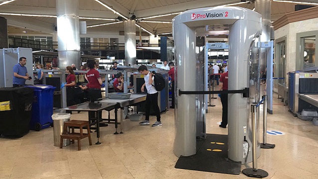 Atatürk Havalimanı’nda yeni dönem başladı