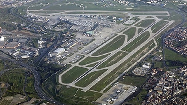 Atatürk Havalimanı'nın yerine ne yapılacak?
