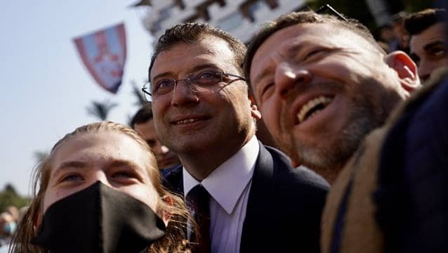 Atatürk Havalimanıyla ilgili flaş açıklama!