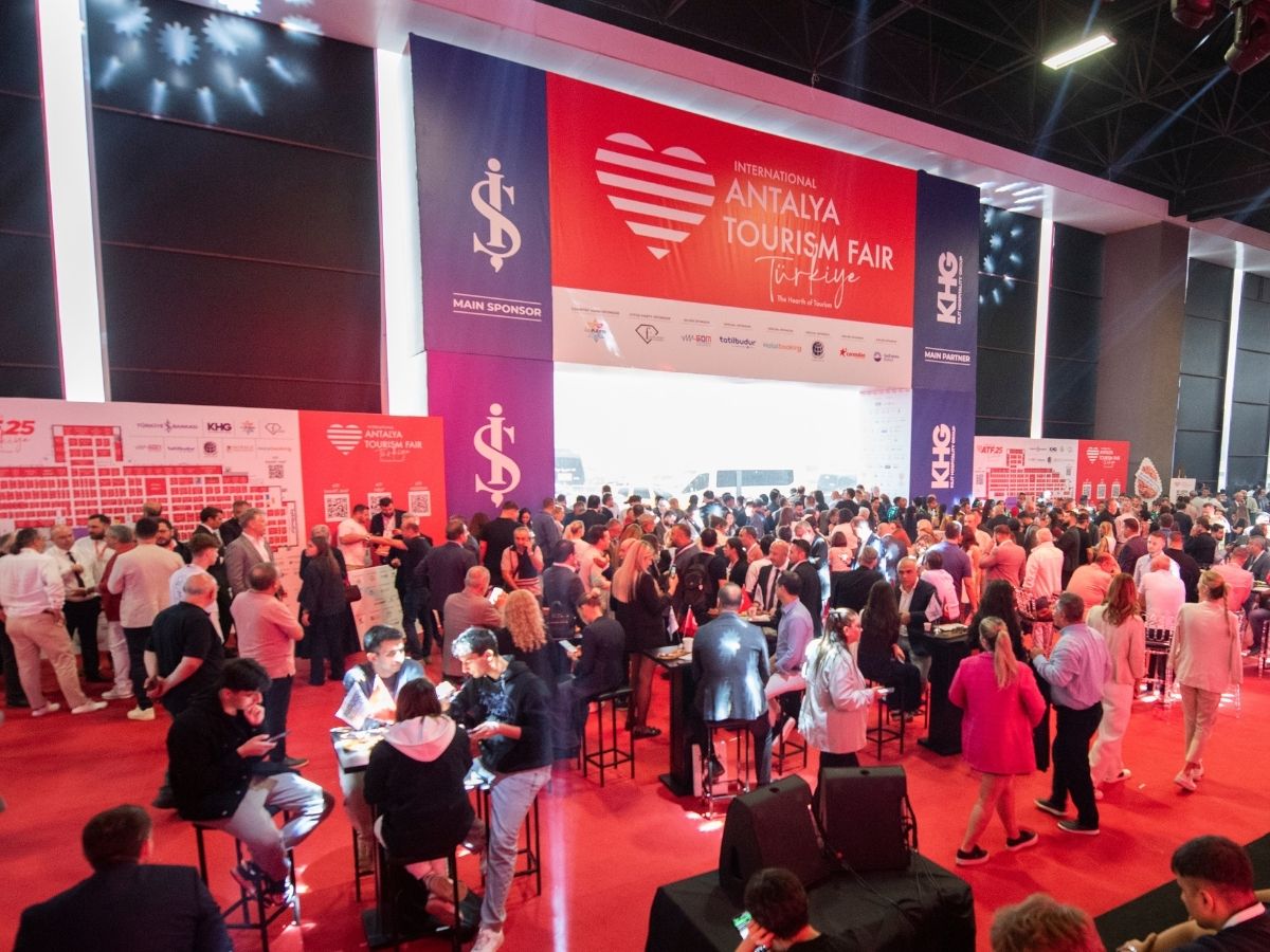 ATF25 Türkiye sonuç raporu yayınlandı