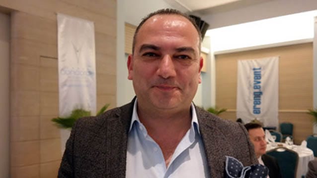 ATG Hotels yönetimine 'Pandemi' ayarı!