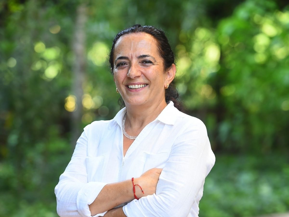 ATG Hotels’te genel müdürlüğe kadın imzası