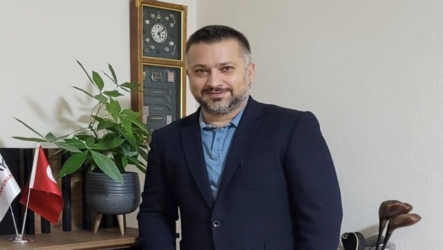 ATİK Başkanı Erdoğan Budak turizmdeki gelişmeleri değerlendirdi