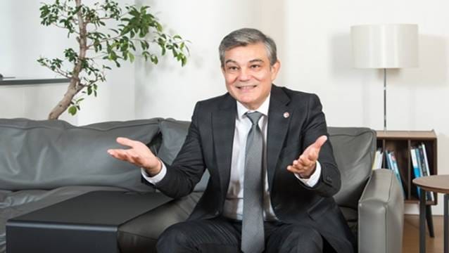 Atilla Benli: 'Oteller büyük fırsat kaçırdı'