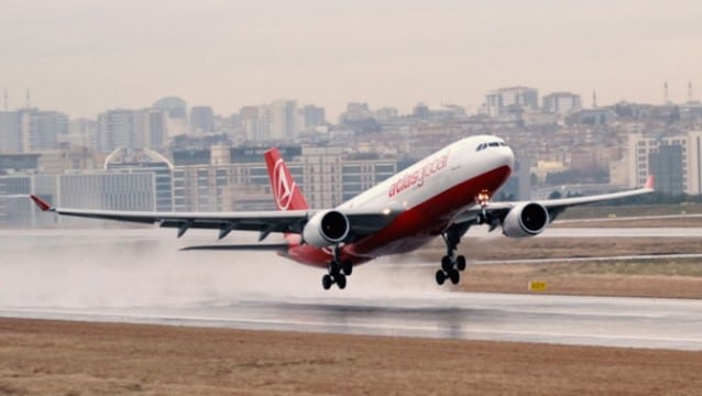 Atlasglobal'den iddialı dönüş