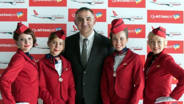 Eski Bakan'dan Atlasglobal'e kredi sorusu!