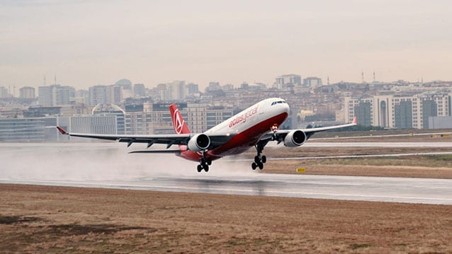 Atlasglobal Romanya'nın 4 şehrinden Antalya'ya turist getirecek