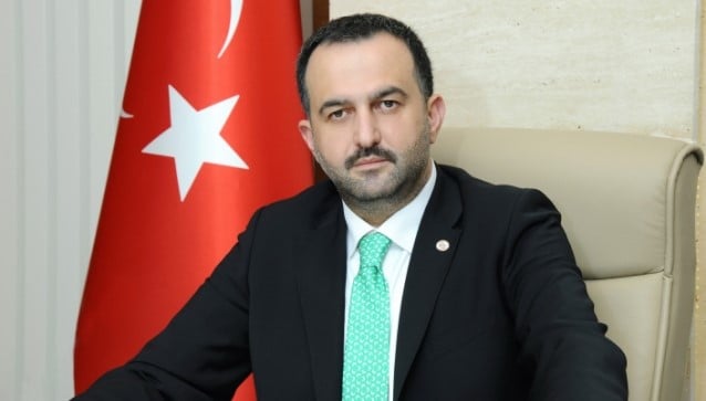 ATO'dan da tepki: Acentaları yok sayan düzenleme TBMM'de durdurulmalı!