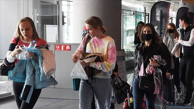 ATOR açıkladı... Haziran'da Türkiye'ye kaç Rus turist gelecekti?