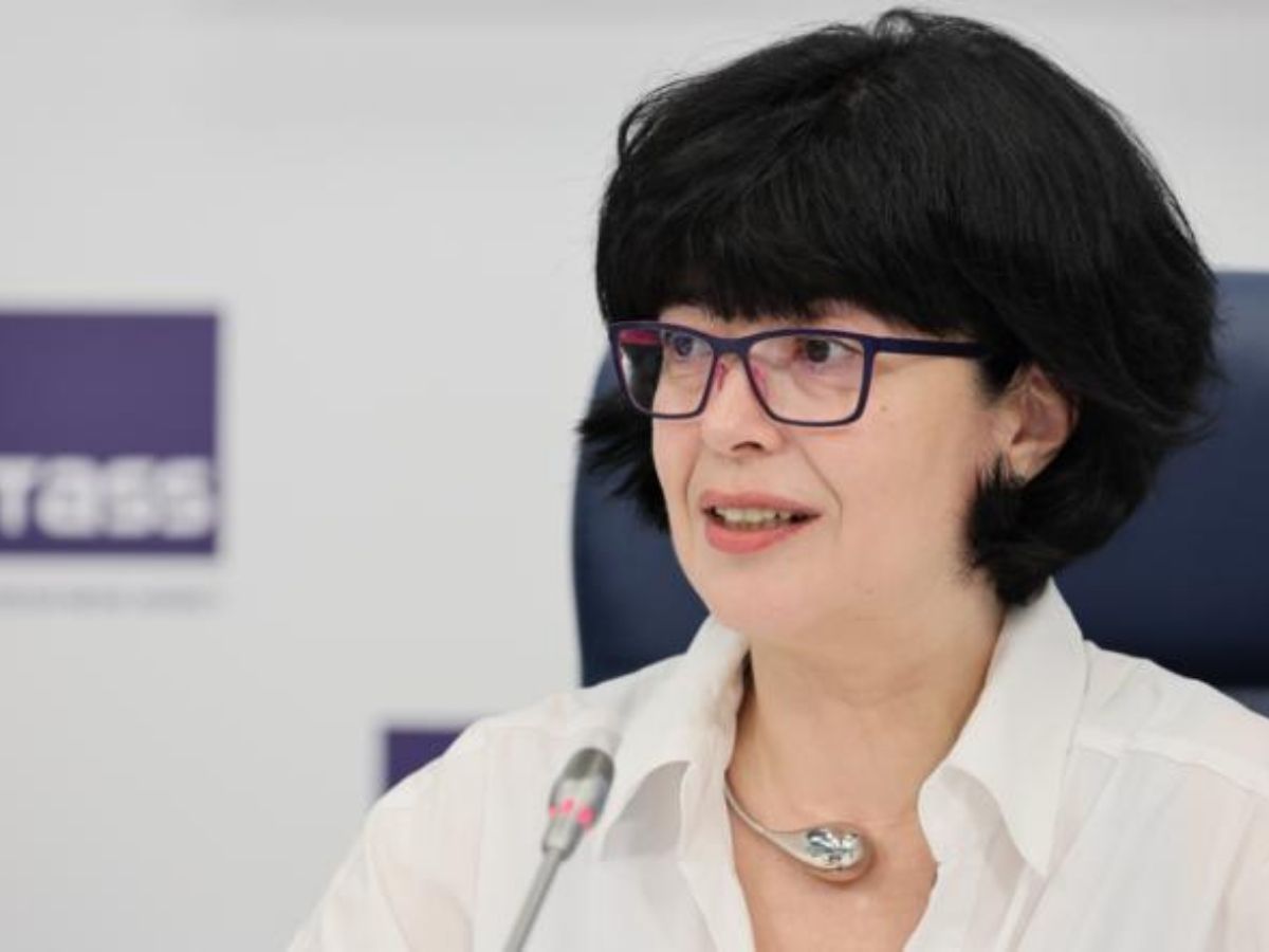 Rusya turizm sektöründe yeni dönem: ATOR başkanı Maya Lomidze güven tazeledi