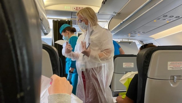 ATOR muhabiri Antalya'dan dönüşü yazdı