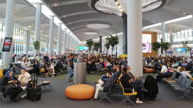 ATOR, Rus turistler için Türkiye’ye girişlerde uygulanacak kuralları açıkladı