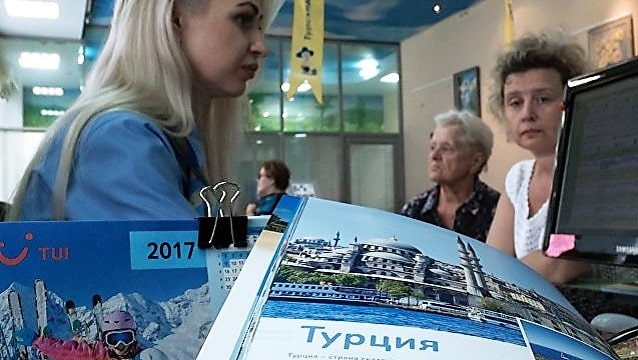 ATOR yılbaşı sonrası tur satışları için uyardı!