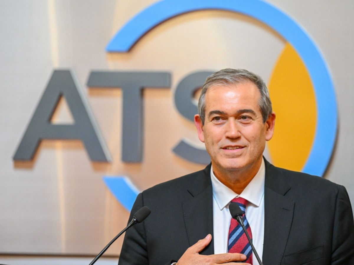 ATSO Başkanı Hacısüleyman: Antalya için destinasyon yönetimi artık ertelenemez