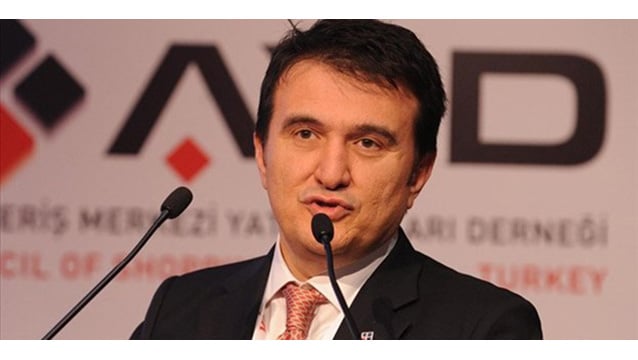 AVM’lerden 'döviz' uyarısı