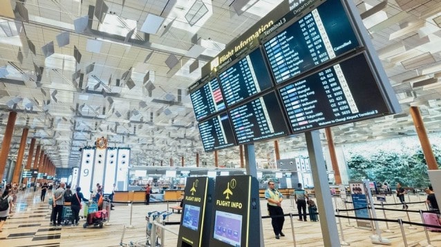 Herkesten önce Çin başlattı