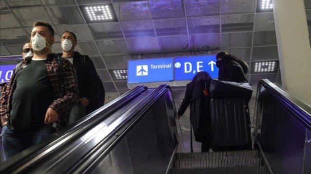 Avrupa Birliği, 7 ülkeye sınırlarını açıyor