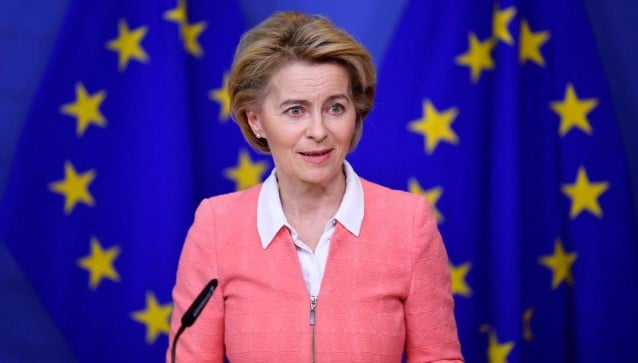 Avrupa Birliği 'Aşı sertifikası' kararını verdi