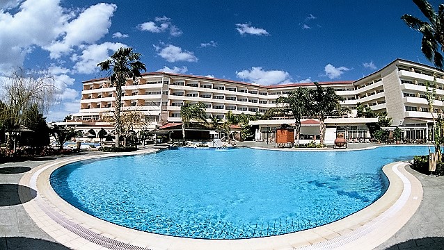 Avrupa’da 1.016 yeni otel gün sayıyor