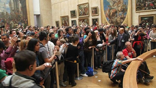 Avrupa'da aşırı turizm büyük sorunlar doğurdu