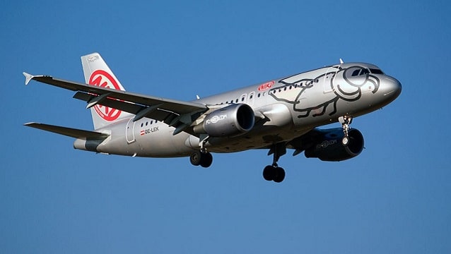 Avrupa’da bir havayolu firması daha iflas başvurusunda bulundu