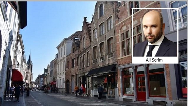 Avrupa’daki tarihi binalar otel yatırımcıları için fırsatlar sunuyor