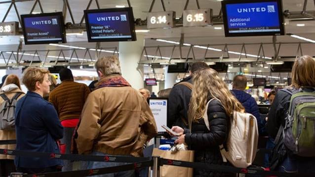 Avrupa'dan ABD dahil 6 ülkeye kısıtlama geliyor