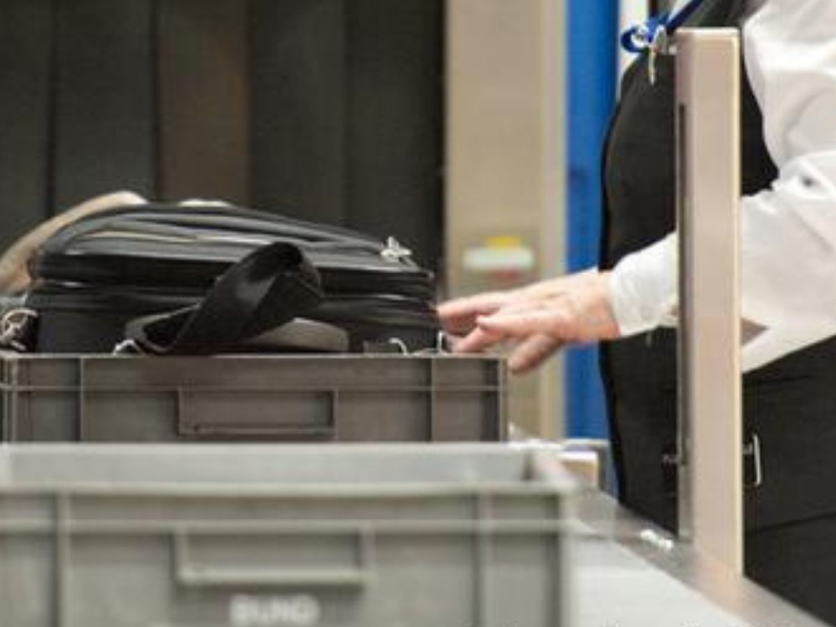 Havalimanlarında sıvı taşıma kuralları değişiyor