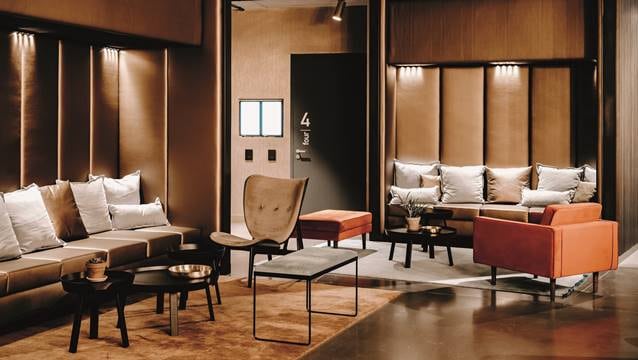 Avrupa’nın tanınmış otel markası satıldı