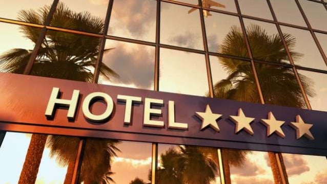 Avrupa otellerinde 'yıldız' standartları değişiyor