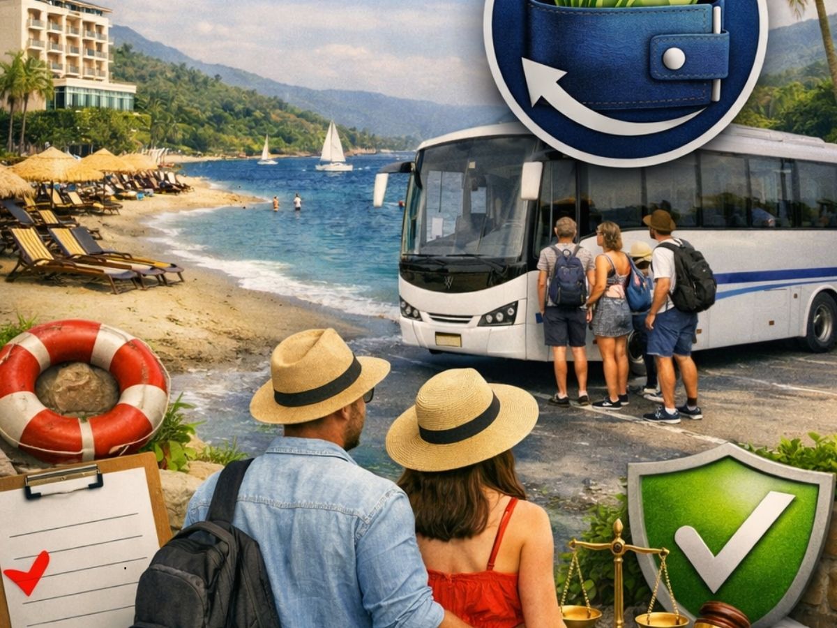 Turizmde paket tur kuralları değişti