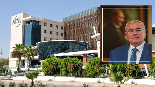 'Avrupa pazarındaki kayıp 1.7 milyon'