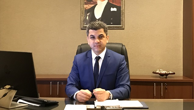 Avrupa Residence Suites’in yeni genel müdürü belli oldu