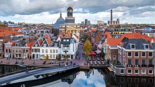 Avrupa ülkesinde en fazla iflas otelcilikte!