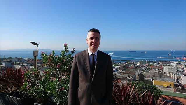 “Avrupa ve Amerika pazarları en az üç yılda ivme kazanır”