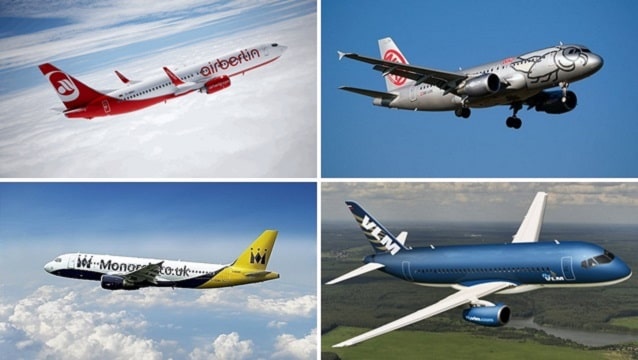 Avrupalı havayolu firmaları neden iflas ediyor?