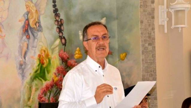 Avrupalı turist bölgemizden Antalya’ya kayabilir