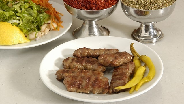 Avrupalı turistin köftedeki payı arttı