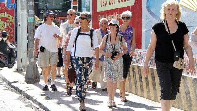 Avrupalının tatil tercihinde Türkiye 8. sırada!