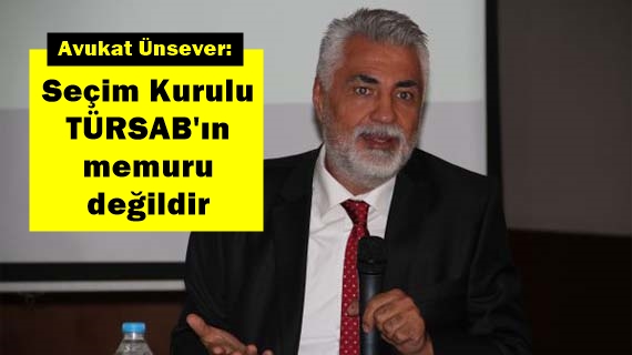 Avukat Ünsever'den son dakika açıklaması...