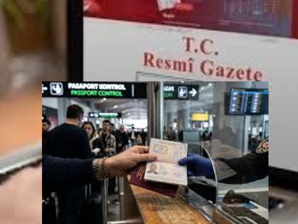 Türkiye ve Avustralya arasında vize zorunluluğuna son