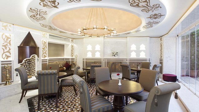 Ayasofya’nın gölgesinde Ramazan sofrası