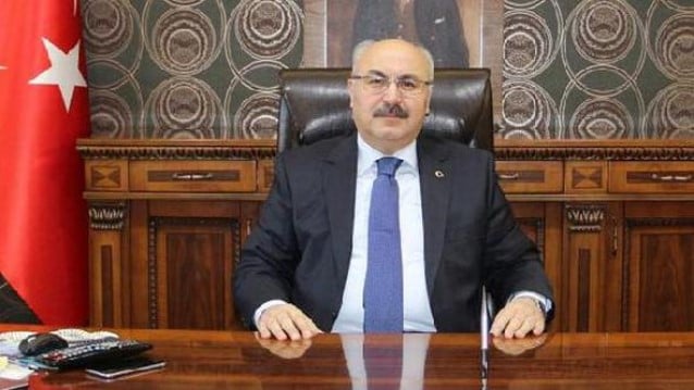 Aydın'a 400 yataklı termal otel geliyor!