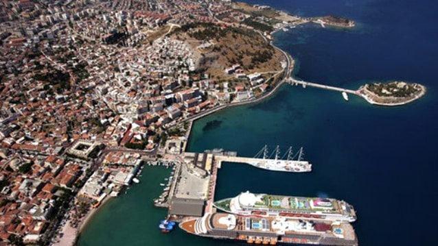 Aydın'a 50 milyon liralık termal otel geliyor