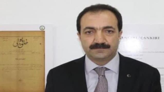 Aydın Demiröz Kırıkkale Kültür ve Turizm Müdürlüğü'ne atandı