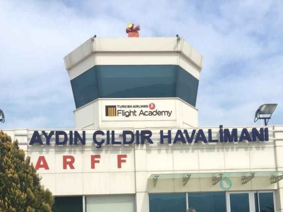 Aydın Çıldır Havaalanı ticari uçuşlara açılacak
