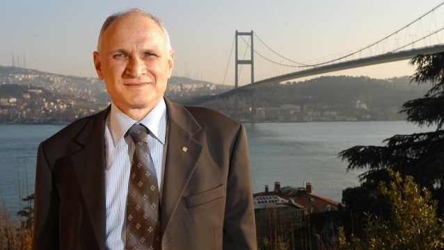 Ayhan Yavrucu: Doluluk oranımız fena değil!