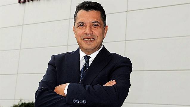 Aykut Bakay: Tüm oteller resepsiyonist arıyor ama artık bulamazlar