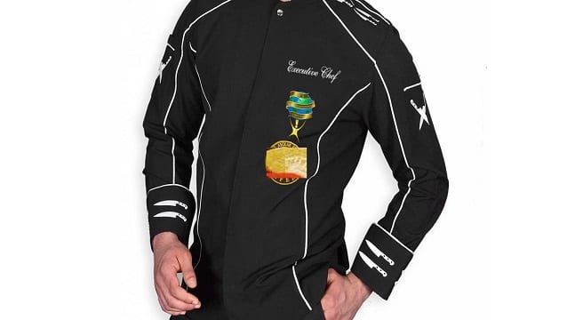 Aykut Yenice: Executive Chef yazmak milli değerlere ihanettir